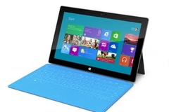Surface. (Nguồn: microsoft.com).