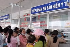 Ảnh minh họa. (Nguồn: Internet)