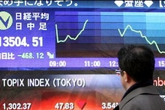 Ảnh minh họa. (Nguồn: telegraph.co.uk)