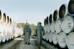 Ảnh minh họa. (Nguồn: en.trend.az)