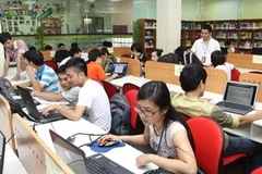 Ảnh minh họa. (Nguồn: TTXVN)