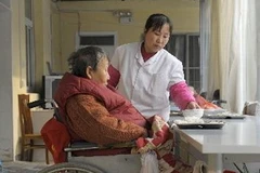 Ảnh minh họa. (Nguồn: AFP/TTXVN)