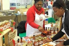 Ảnh minh họa. (Nguồn: THX/TTXVN)