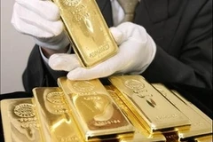 Ảnh minh họa. (Nguồn: wsgold).