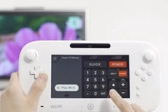 Thiết bị chơi game Wii U. (Nguồn: techcrunch.com)