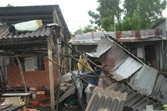 Ảnh minh họa. (Ảnh: Cao Thăng/Vietnam+)