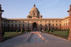 Thủ đô New Delhi, Ấn Độ. Ảnh minh họa (Nguồn: Internet)