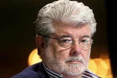 Đạo diễn George Lucas. (Nguồn: Reuters).