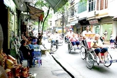 Văn hóa, du lịch Hà Nội sẽ là trọng tâm tuyên truyền của Hội hữu nghị Việt Nam-Palestine thành phố Hà Nội. Ảnh minh họa (Nguồn: Internet)