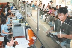 Ảnh minh họa. (Nguồn: TTXVN).