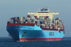 Ảnh minh họa. (Nguồn: shippingtribune.com)