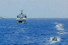 Ảnh minh họa. (Nguồn: Global Times).