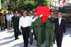 Ảnh minh họa (Nguồn: TTXVN)