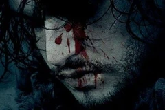 Nhân vật Jon Snow. (Nguồn: HBO)