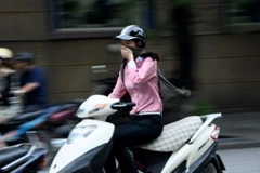 Khu vực Bắc Bộ thời tiết trở lạnh, có nơi nhiệt độ dưới 18 độ C