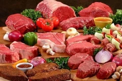 Ảnh chỉ có tính minh họa. (Nguồn: eurocarne.it)