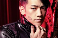 Ngôi sao K-pop Bi Rain. (Nguồn: hellokpop.com)