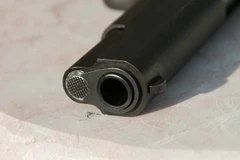 Ảnh minh họa. (Nguồn: iol.co.za)