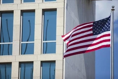 Ảnh minh họa. (Nguồn: AA)