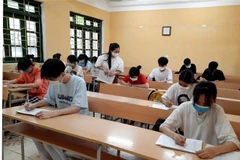 Ảnh minh họa. (Nguồn: TTXVN)