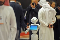 Ảnh minh họa. (Nguồn: mepei.com)