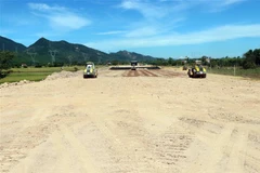 Ảnh minh họa. (Nguồn: TTXVN)