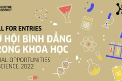 (Nguồn: Viện Goethe)