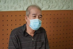 Đối tượng Phạm Văn Đủ. (Nguồn: sggp.org.vn)