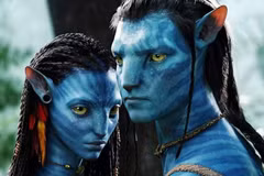 "Avatar: The Way of Water" bỏ rất xa các bộ phim còn lại trong bảng xếp hạng. (Nguồn: 20th Century)