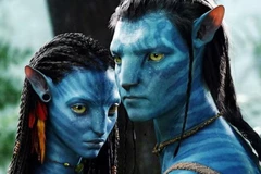 "Avatar: The Way of Water" bỏ rất xa các bộ phim còn lại trong bảng xếp hạng. (Nguồn: 20th Century)