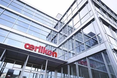 (Nguồn: Oerlikon)