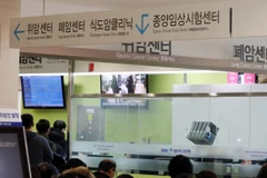 Ung thư vẫn là nguyên nhân gây tử vong hàng đầu tại Hàn Quốc. (Nguồn: Yonhap)