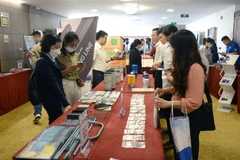 Đà Nẵng tăng cường kết nối lĩnh vực công nghiệp hỗ trợ