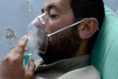 Iraq: Hàng trăm người bị thương do rò rỉ khí clo ở nhà máy lọc nước