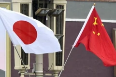 (Nguồn: Kyodo)