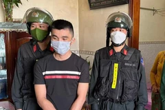 Quảng Ngãi: Bắt đối tượng tổ chức cho người khác trốn đi nước ngoài