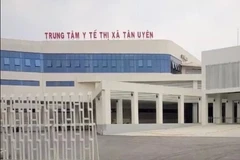 Sở Y tế Bình Dương thông tin về 9 gói thầu mua kit test thử SARS-CoV-2
