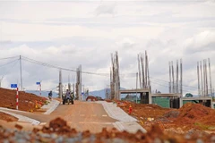 Ảnh minh họa. (Nguồn: TTXVN)