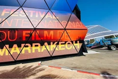 Liên hoan phim quốc tế Marrakech kéo dài từ ngày 11-19/11. (Nguồn: Alarabiya News)