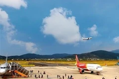 Sân bay Liên Khương. (Nguồn: doanhnghiepvn.vn)