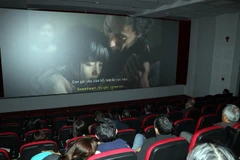 Ảnh minh họa. (Nguồn: TTXVN)