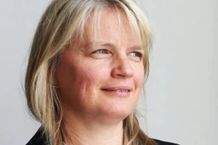 Bà Sinead McSweeney từng là Phó chủ tịch toàn cầu về chính sách công của Twitter (Nguồn: RTE)