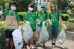 Ảnh minh họa. (Nguồn: hanoimoi.com.vn)