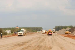 (Ảnh minh họa: Công Phong/TTXVN)