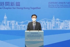 Ông Lý Gia Siêu. (Nguồn: Global Times)