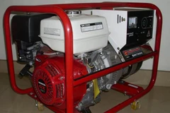 Phú Yên: Ba người thương vong nghi do ngạt khí khi dùng máy phát điện