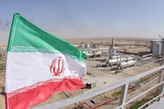 Ảnh minh họa. (Nguồn: AFP)