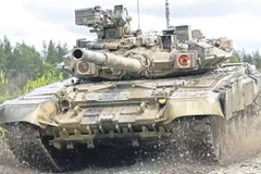 Ảnh minh họa. (Nguồn: timesnownews.com)