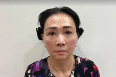 Bản tin 60s: Bắt chủ tịch Tập đoàn Vạn Thịnh Phát Trương Mỹ Lan