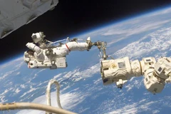 Các nhà thiên văn học phát hiện ra số lượng kỷ lục các thiên hà nhỏ bên ngoài Dải Ngân hà. (Nguồn: iol.co.za)